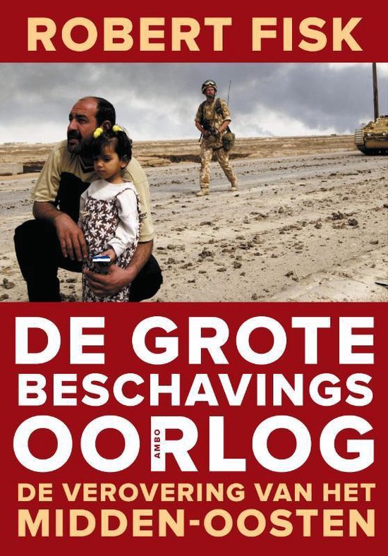 De grote beschavingsoorlog