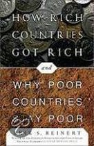 How Rich Countries Got Rich...and Why Poor Countries Stay Poor