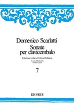 Sonate Per Clavicembalo - Volume 7
