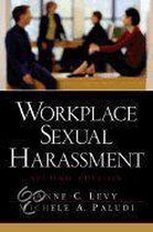 Workplace Sexual Harassment