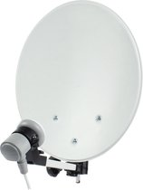 Camping Satellite Kit 35 cm White