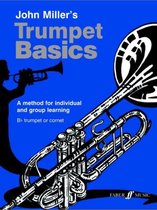 Livre de l'élève de Trumpet Basics