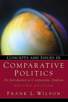 Concepts and Issues in Comparative Politics