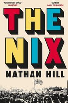 Omslag The Nix