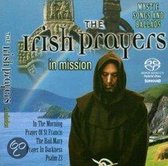 Irish Prayers In Mission
