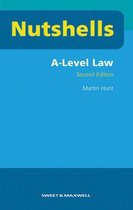 Nutshells A Level Law
