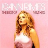 Best of LeAnn Rimes: Remixed