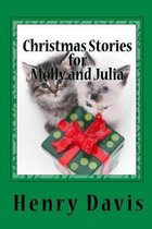 Christmas Stories for Molly and Julia