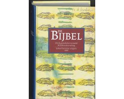 Bijbel de gezinsbijbel / Willibrordvertaling 1995