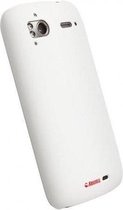 Krusell ColorCover HTC Sensation (XE) White