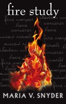 Fire Study (The Chronicles of Ixia - Book 3)