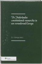 De Constitutionele Monarchie In Een Veranderd Europa