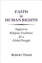 Faith In Human Rights