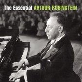 Essential Arthur Rubinstein