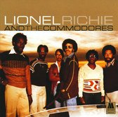 Richie Lionel/Commodores - The Collection