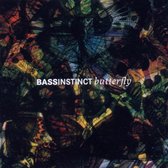 Bassinstinct - Butterfly