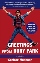 Vintage Departures - Greetings from Bury Park (Blinded by the Light Movie Tie-In)