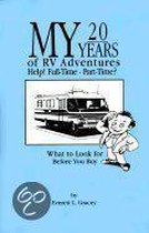 My 20 Years of RV Adventures