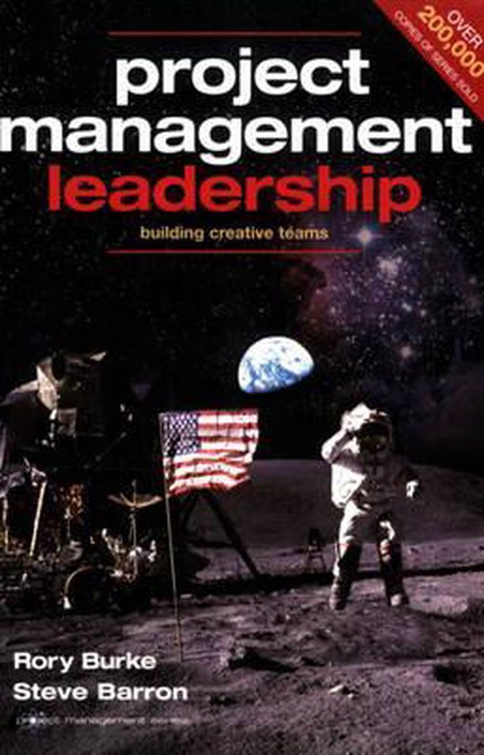 Project Management Leadership - cover