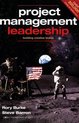 Project Management Leadership