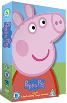 Peppa Pig [6DVD]