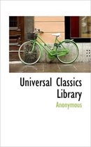 Universal Classics Library