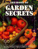 The Book of Garden Secrets