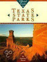 Official Guide Texas State Parks