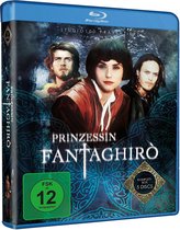 Prinzessin Fantaghirò (Blu-Ray)