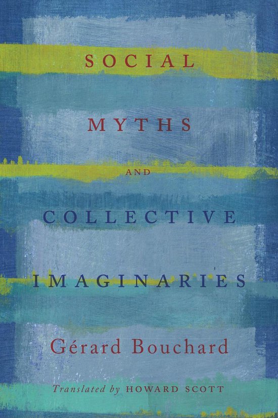 Social Myths and Collective Imaginaries - cover