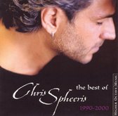 Best of Chris Spheeris: 1990-2000