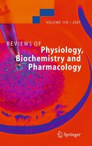 Reviews of Physiology, Biochemistry and Pharmacology 158 - Reviews of Physiology, Biochemistry and Pharmacology 158
