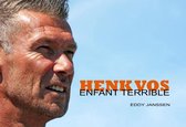 Omslag Henk Vos