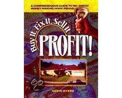 Buy it, Fix it, Sell it... Profit