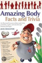 Amazing Body Facts and Trivia