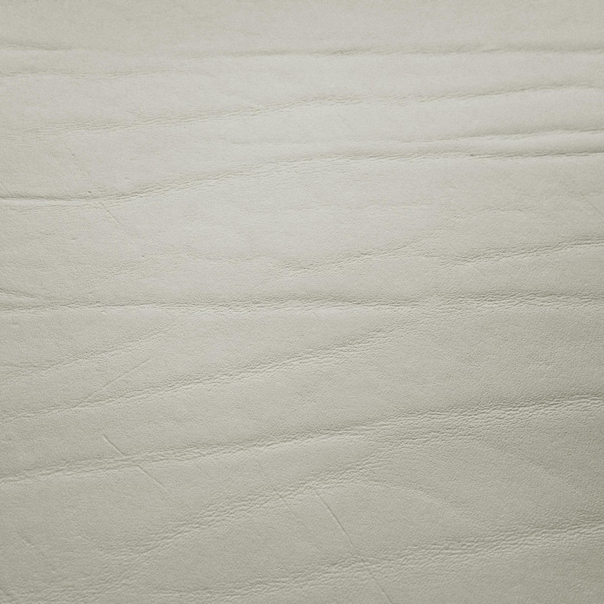 Daff Leatherixx Dumbo - Placemat - Leer - 31 x 42 cm - Grigio