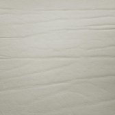 Daff Leatherixx Dumbo - Placemat - Leer - 31 x 42 cm - Grigio