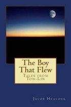 The Boy That Flew