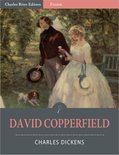 David Copperfield (Illustrated)