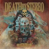 Death By Stereo - Death For Life (CD)