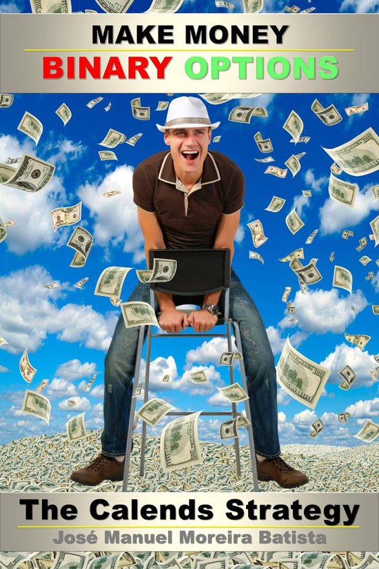 The Binary Options Speculator - Make Money with Binary Optio ... - cover