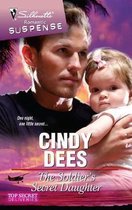 The Soldier's Secret Daughter