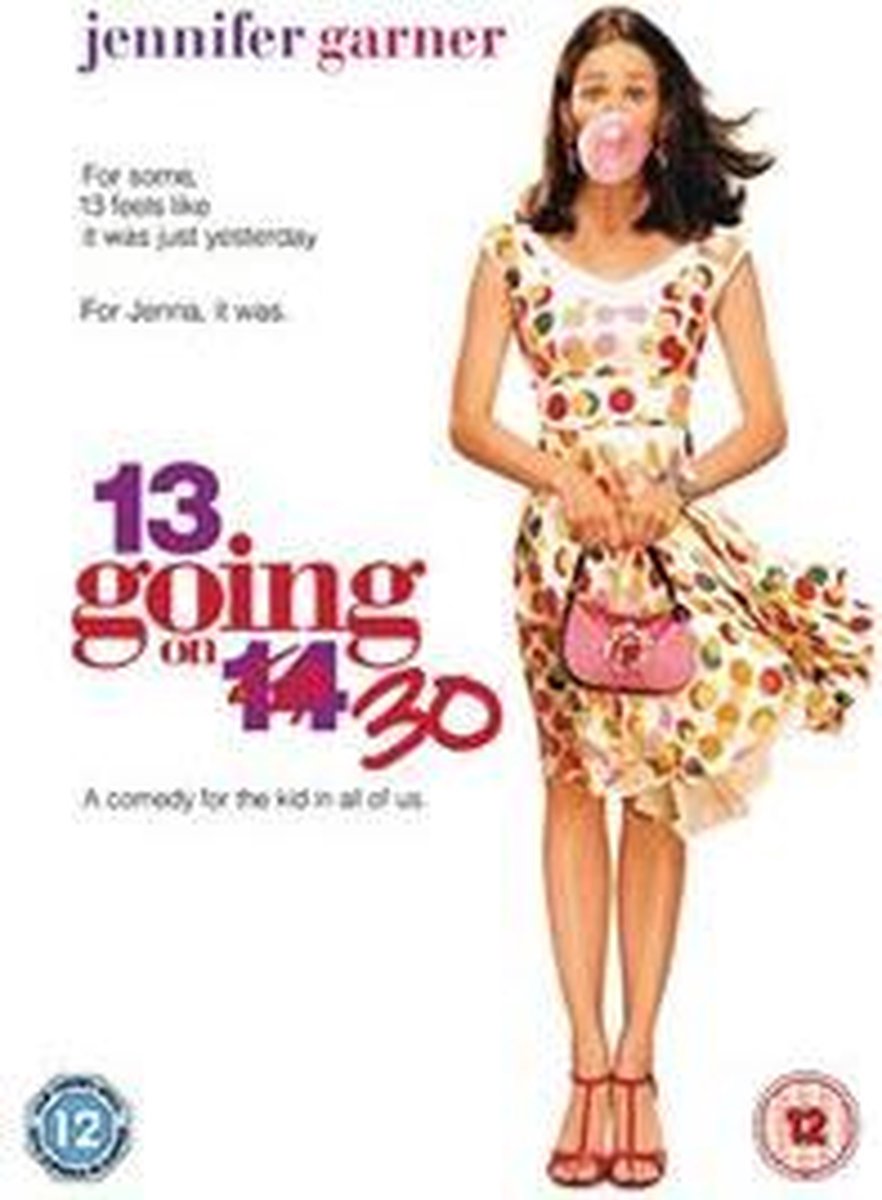 13 Going On 30