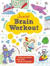 Junior Brain Workout