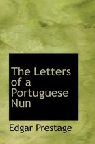 The Letters of a Portuguese Nun