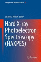 Springer Series in Surface Sciences 59 - Hard X-ray Photoelectron Spectroscopy (HAXPES)