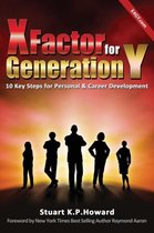 X Factor for Generation y