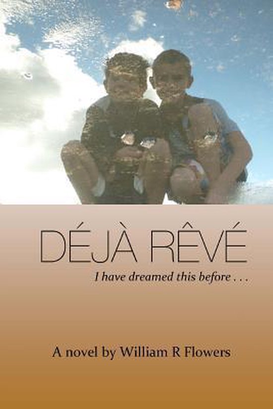 Déjà Rêvé - cover