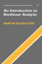Cambridge Studies in Advanced MathematicsSeries Number 95-An Introduction to Nonlinear Analysis