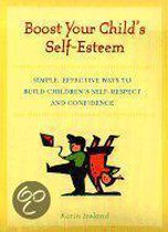 Boost Your Child's Self-Esteem